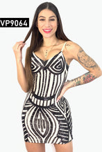 Cargar imagen en el visor de la galería, VESTIDO PREMIUM
