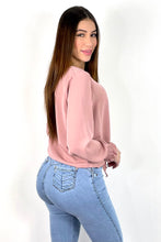 Cargar imagen en el visor de la galería, Blusa Casual
