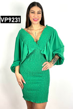 Cargar imagen en el visor de la galería, VESTIDO PREMIUM
