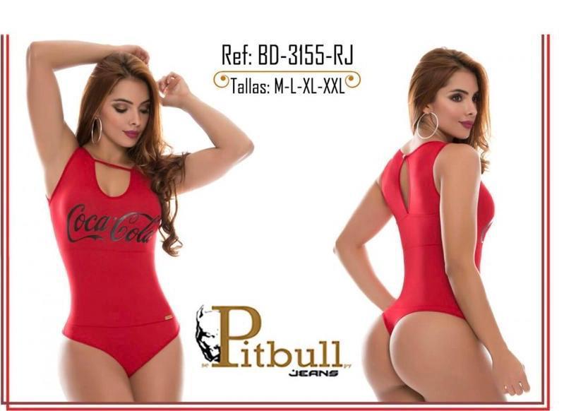 Body Con FAJA interna
