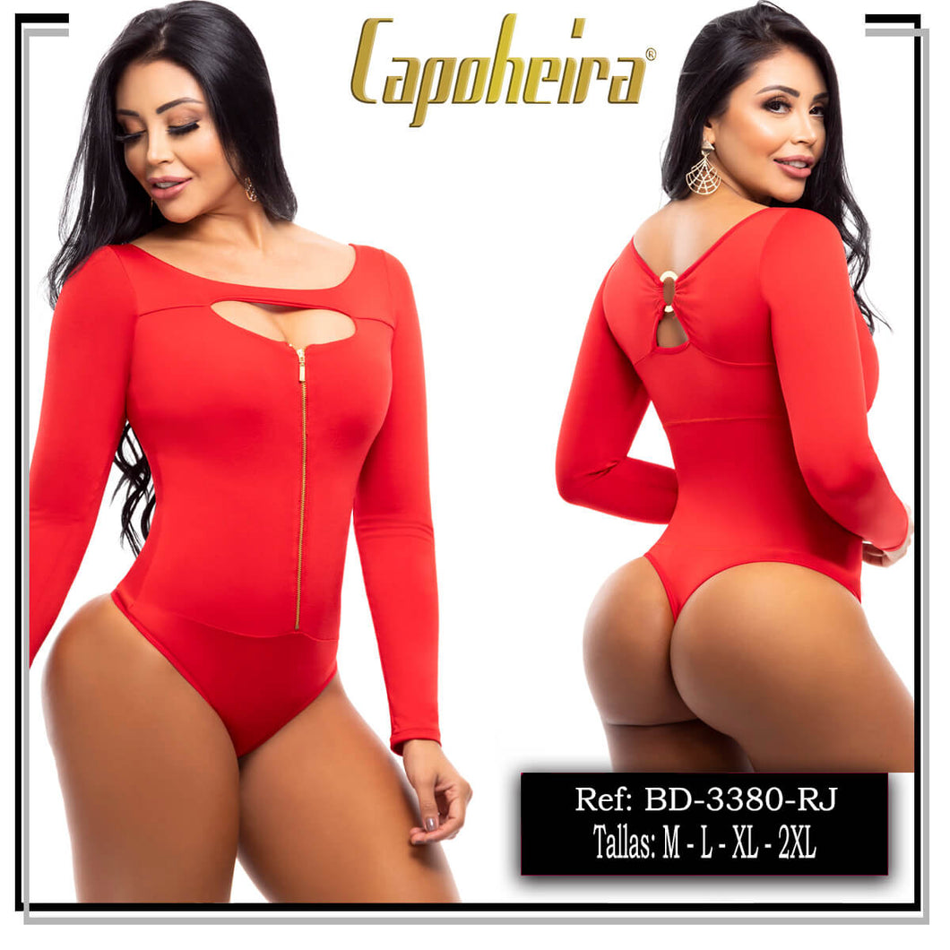 Body Con FAJA interna