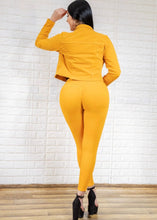 Cargar imagen en el visor de la galería, Pantalon Jeans Push Up
