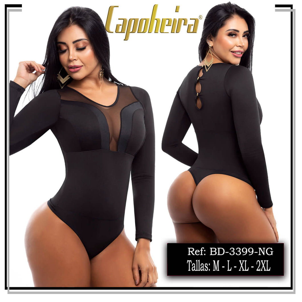 Body Con FAJA interna