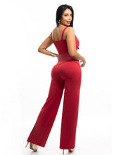 Cargar imagen en el visor de la galería, Enterizo Lycra Con Faja interna
