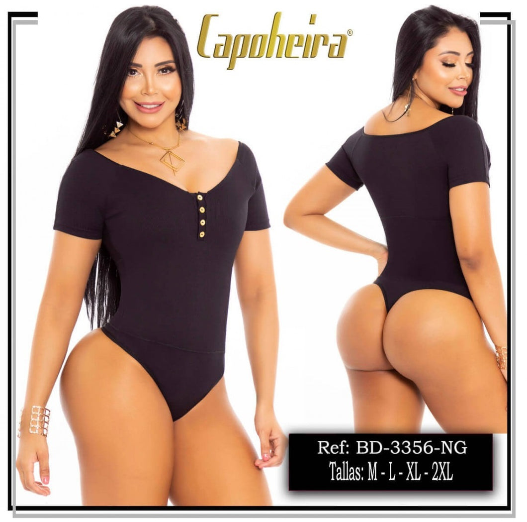 Body Con FAJA interna