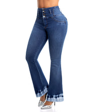 Cargar imagen en el visor de la galería, Pantalon Jeans Push Up
