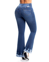 Cargar imagen en el visor de la galería, Pantalon Jeans Push Up
