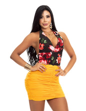 Cargar imagen en el visor de la galería, VESTIDO Colombiano
