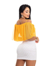 Cargar imagen en el visor de la galería, VESTIDO Colombiano
