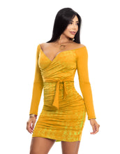 Cargar imagen en el visor de la galería, Vestido Largo Colombiano
