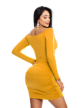 Cargar imagen en el visor de la galería, Vestido Largo Colombiano
