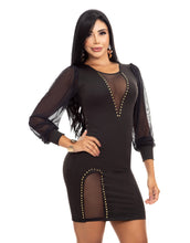 Cargar imagen en el visor de la galería, VESTIDO Colombiano
